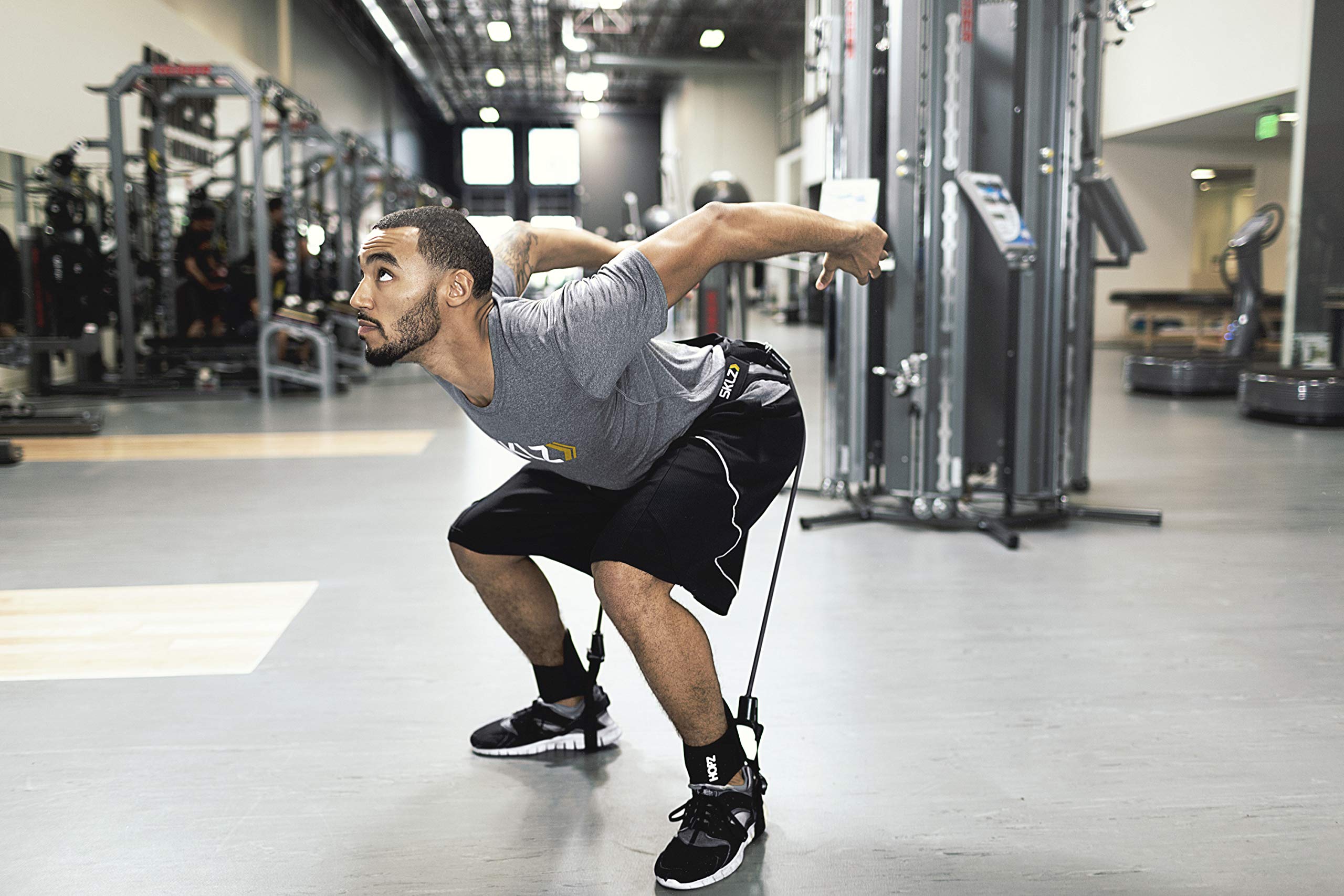 1V787 スキルズ(SKLZ) ジャンプトレーナー 垂直跳び Amazon.co.jp: スキルズ(SKLZ) ジャンプトレーナー 垂直跳び 瞬発力
